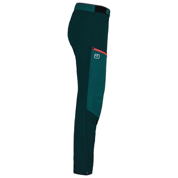 Ortovox - Women's Vajolet Pants - Kletterhose