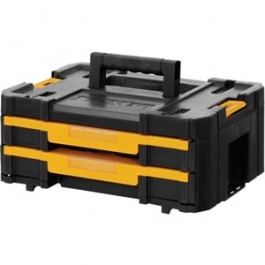 DeWalt Zubehör DWST1-70706 Robuster Werkzeugkoffer