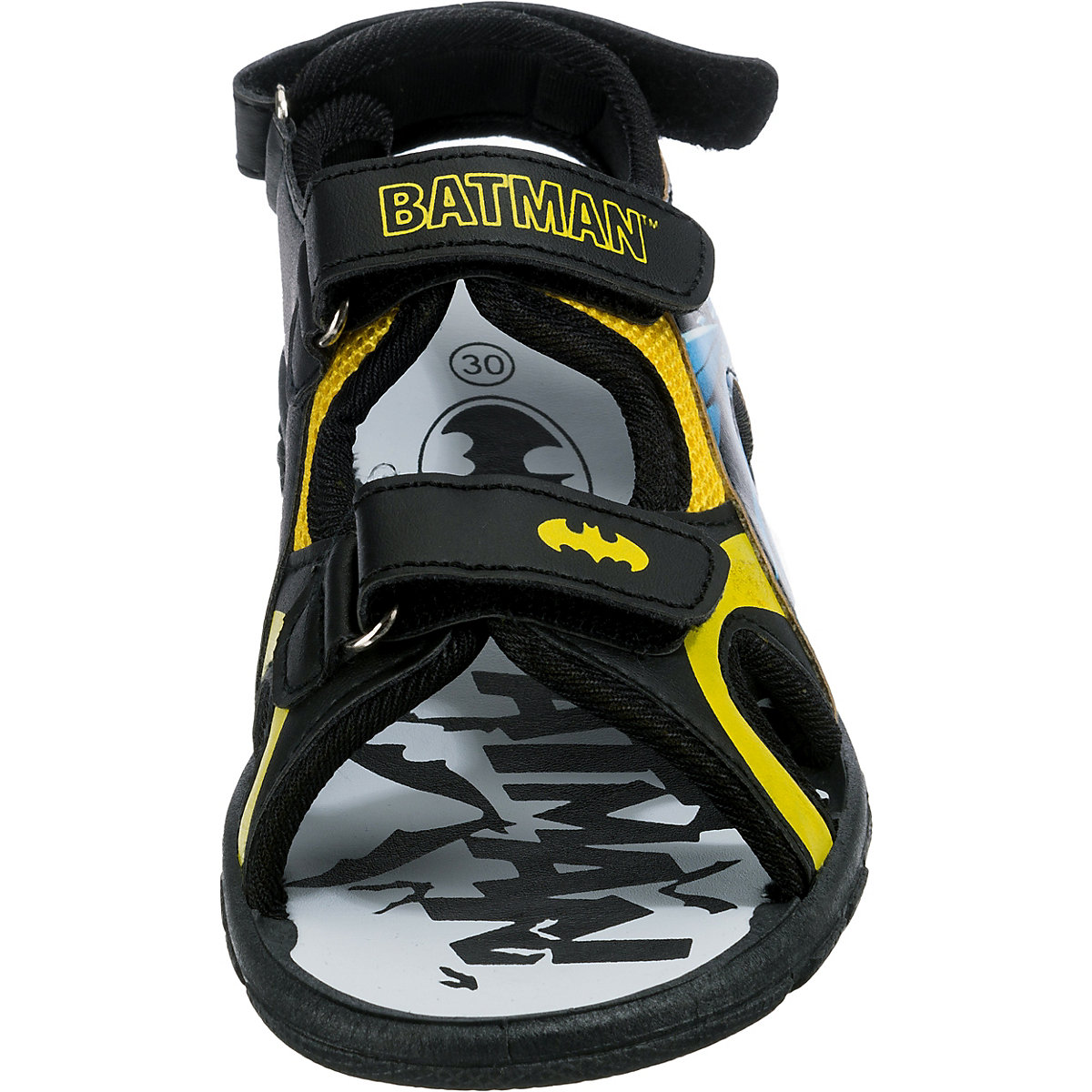 Batman Sandalen SINTETICA für Jungen