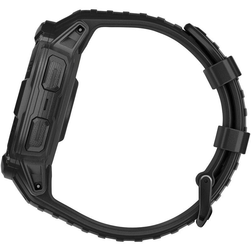 GARMIN Armbanduhr Instinct 2X Solar - Tactical Edition