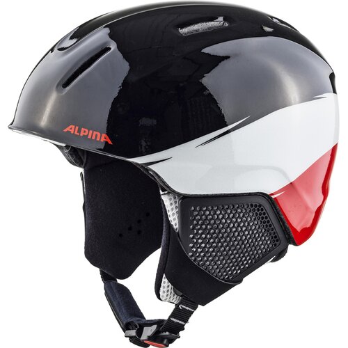 KINDER SKIHELM 