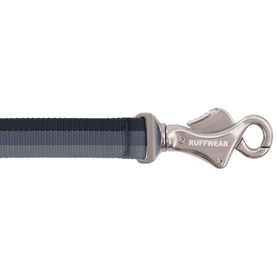 Ruffwear Joggingleine Roamer Leash Granite Grey