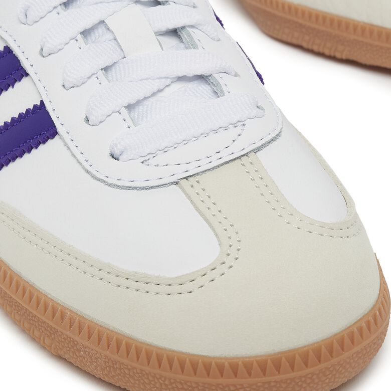 adidas Originals Wmns Samba OG white/energy ink/off white