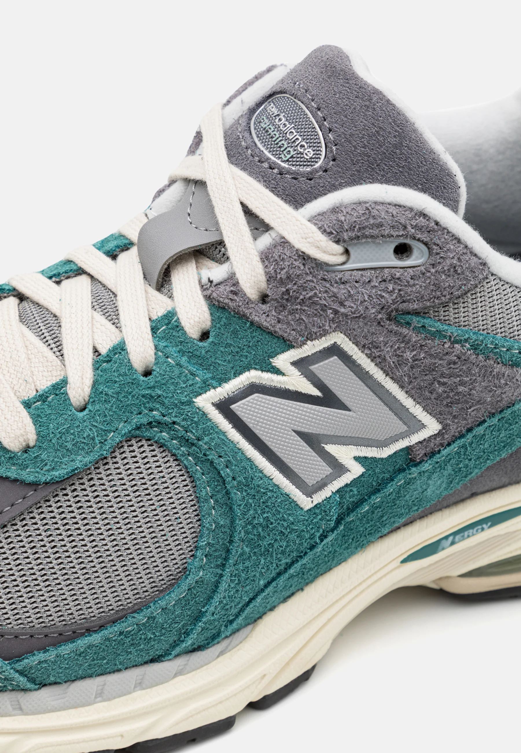 New Balance M2002 UNISEX - Zapatillas bajas