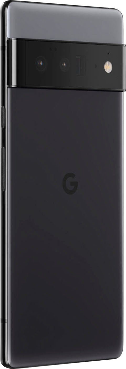 Google Pixel 6 Pro Smartphone (17 cm/6,7 Zoll, 128 GB Speicherplatz, 50 MP Kamera)