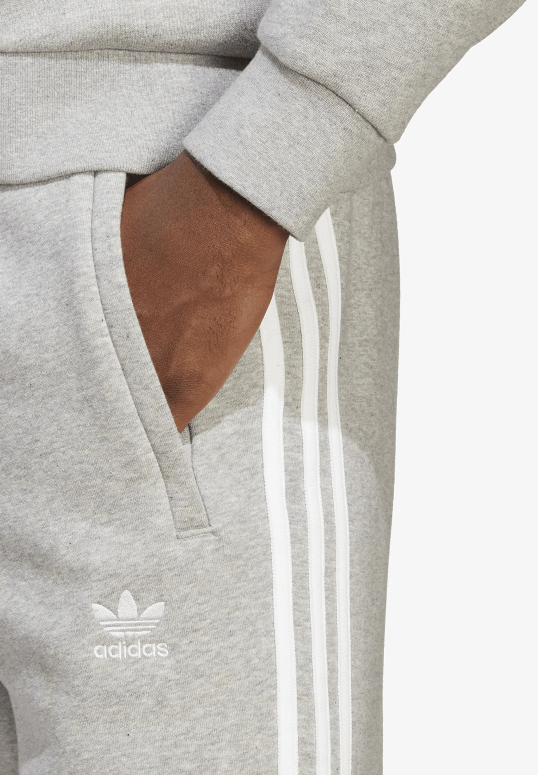 adidas Originals ADICOLOR CLASSICS 3-STRIPES - Pantalones de chándal