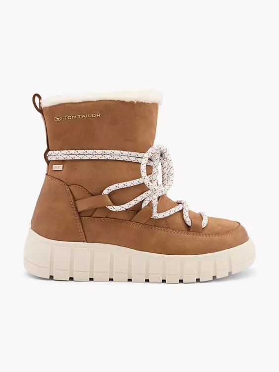 TOM TAILOR Boots