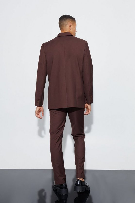 Lockerer Cargo-Blazer