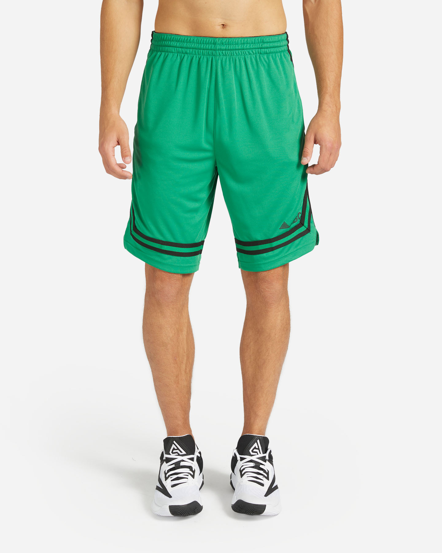 Pantaloncini Basket Abc Teamwear M ABKM304-853/050