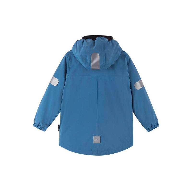 reima Symppis Regenjacke Kinder