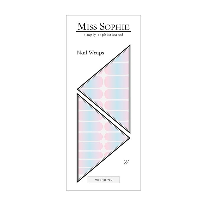 Nail Wraps
