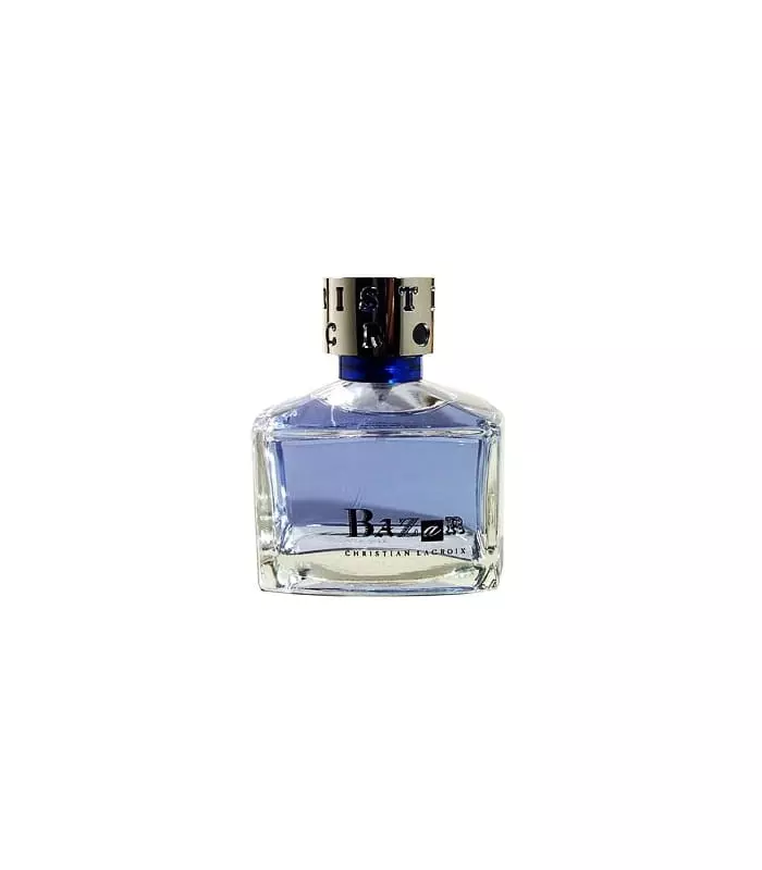 BAZAR POUR HOMME Eau de Toilette