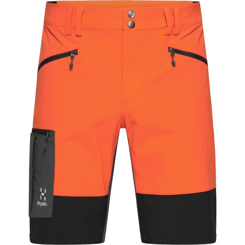 Haglfs Rugged Slim Shorts Funktionsshorts Herren
