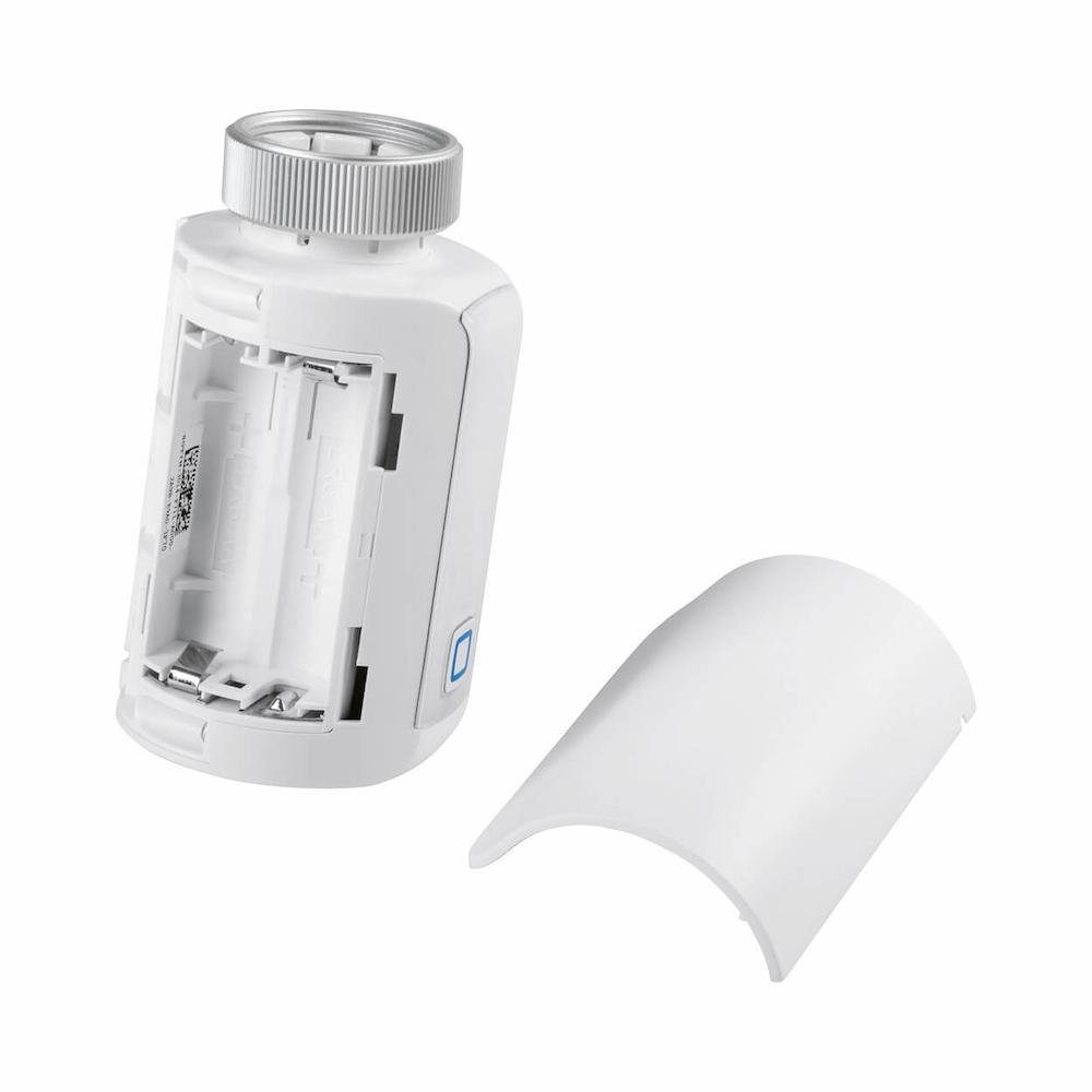 Homematic IP Set Evo Heizungssteuerung, Komplettpaket Smart-Home Starter-Set