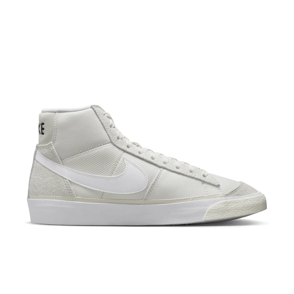 Nike Blazer Mid Pro Club 77 DQ7673-003 / weiss