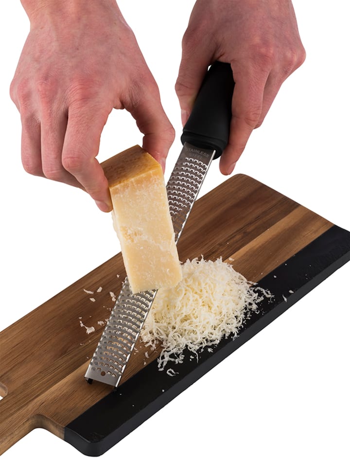 Buddy's Bar Reibe -BUDDY´S BLADES- in Schwarz, Maße: 3,2x2,5x32 cm günstig kaufen onesize