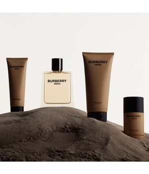 Burberry Burberry Hero Deodorant Stick-75 ml