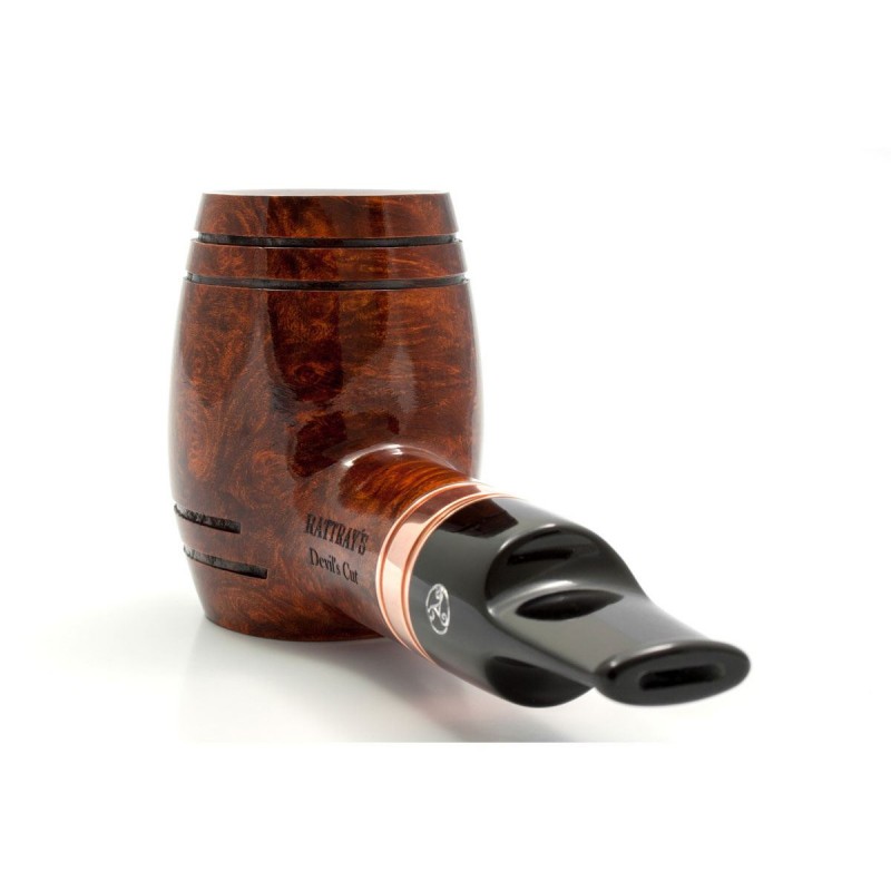 Rattray's Pfeife Devil's Cut TE