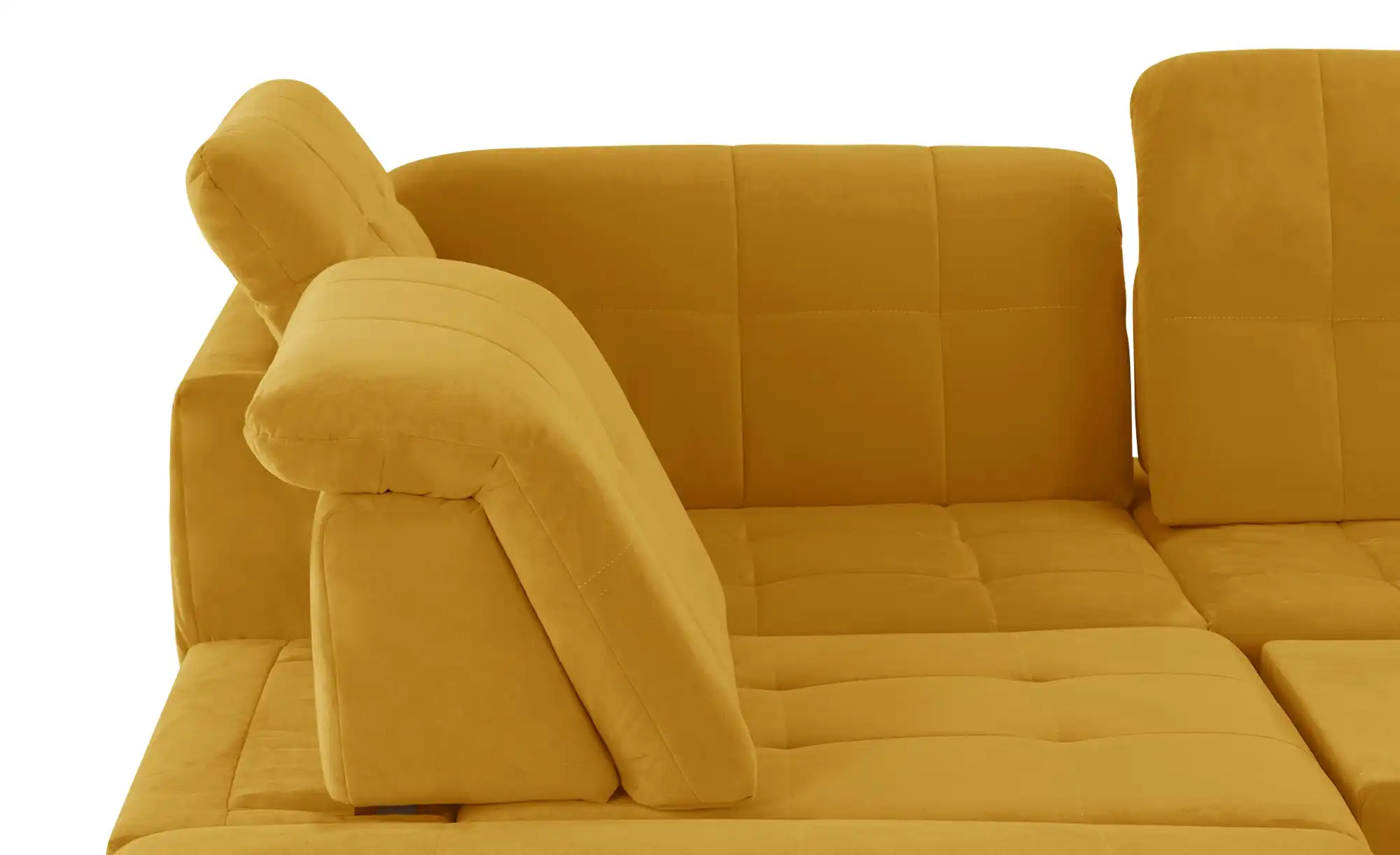 Kollektion Kraft Wohnlandschaft
