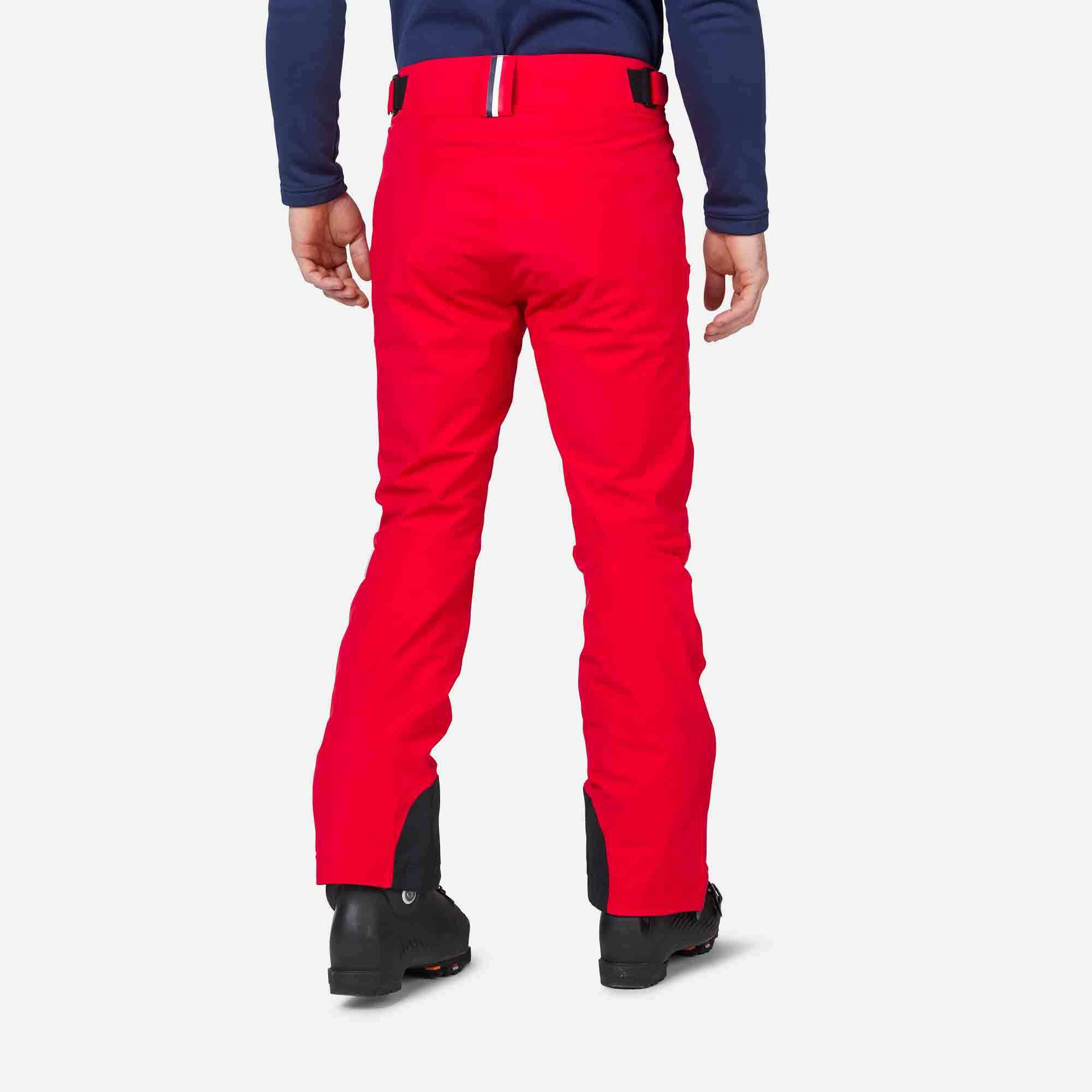 Pantalon de ski React Homme