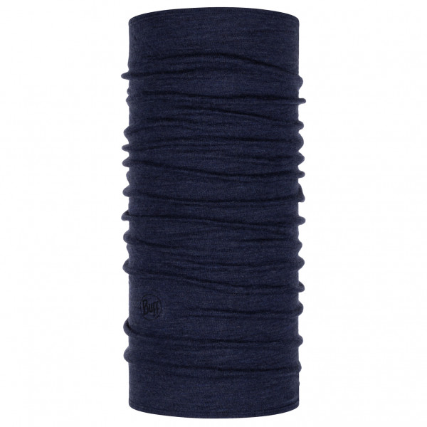 Buff - Midweight Merino Wool - Schlauchschal