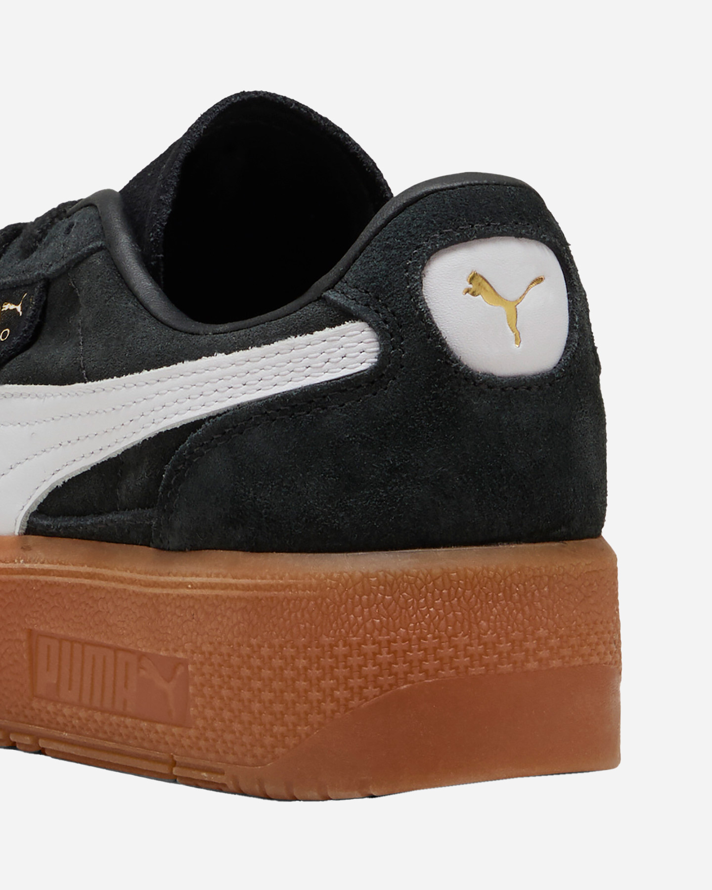 Tenisky Puma Palermo Elevata W 399348-01
