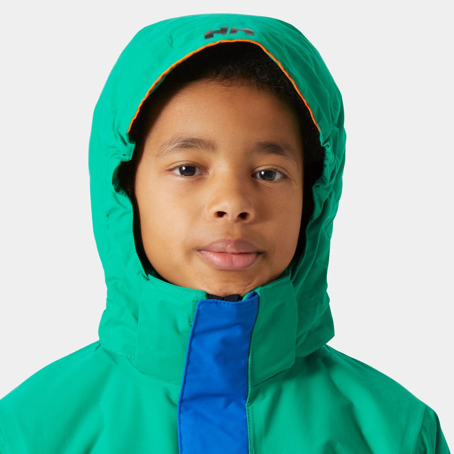 Juniors' Level Ski Jacket