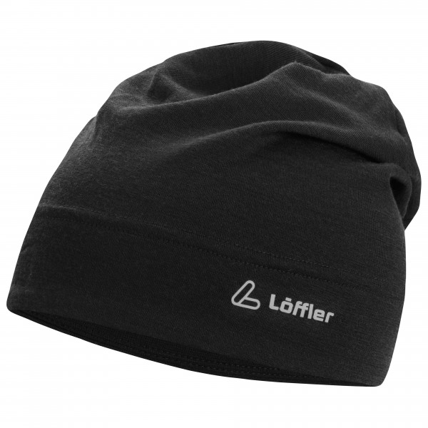 Löffler - Artista Merino Beanie - Mütze
