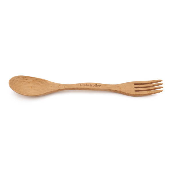 SPORK - BUCHENHOLZ - Campingbesteck