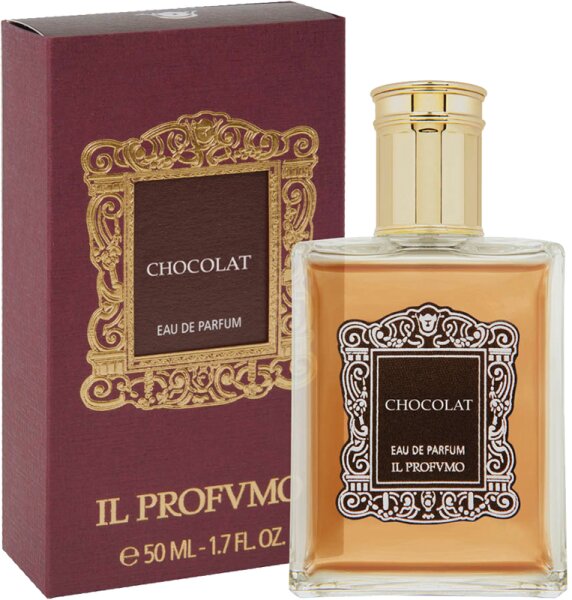IL PROFVMO Chocolat Eau de Parfum