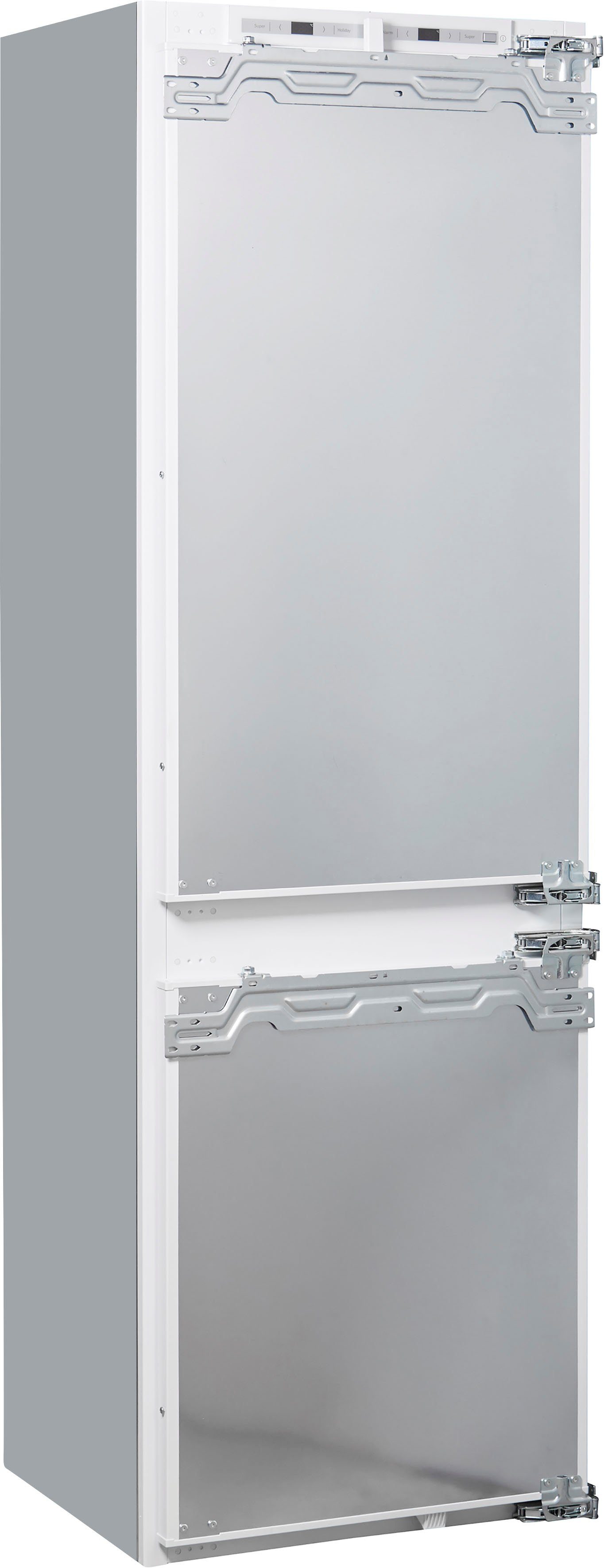 NEFF Einbaukühlgefrierkombination N 70 KI7863FF0, 177,2 cm hoch, 55,8 cm breit