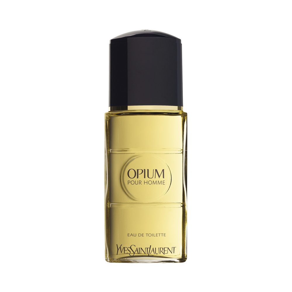 Yves Saint Laurent Opium pour Homme Eau de Toilette