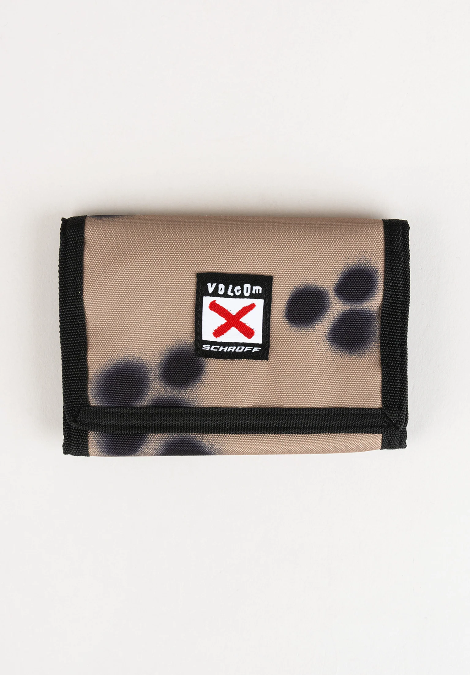 x Schroff Wallet