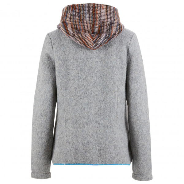 E9 - Women's Rosita 2.2 - Wolljacke