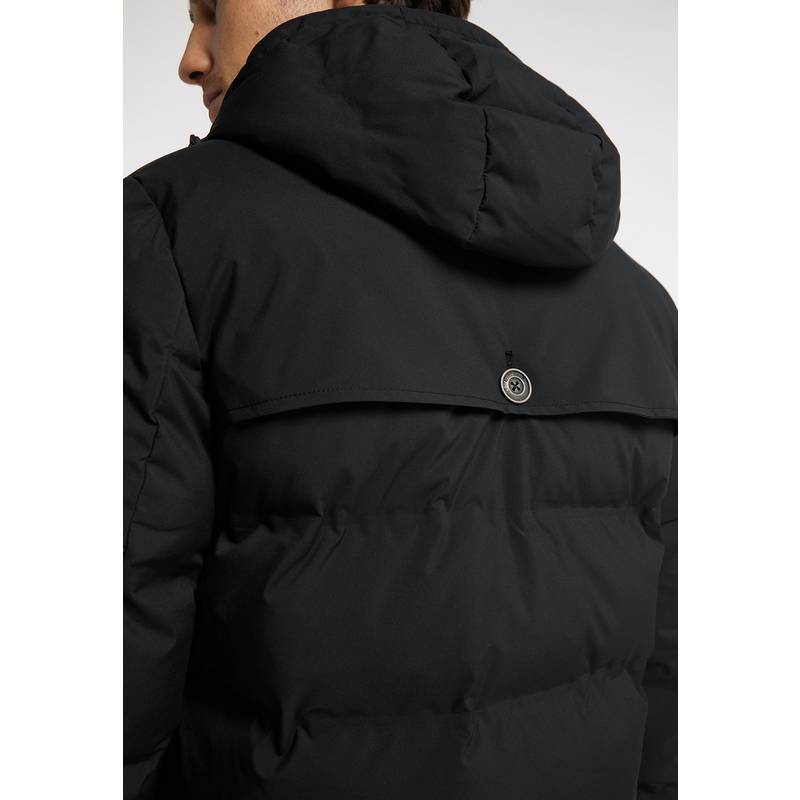 MO Winterjacke Herren