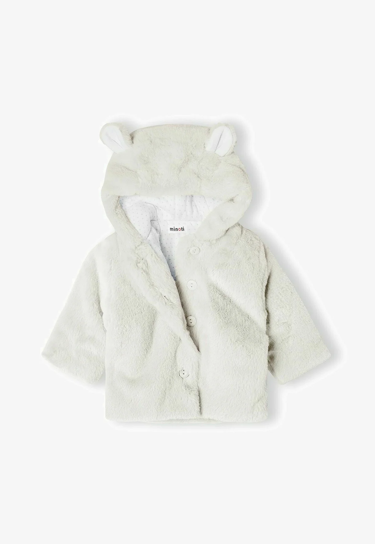 MINOTI STANDARD - Chaqueta de invierno