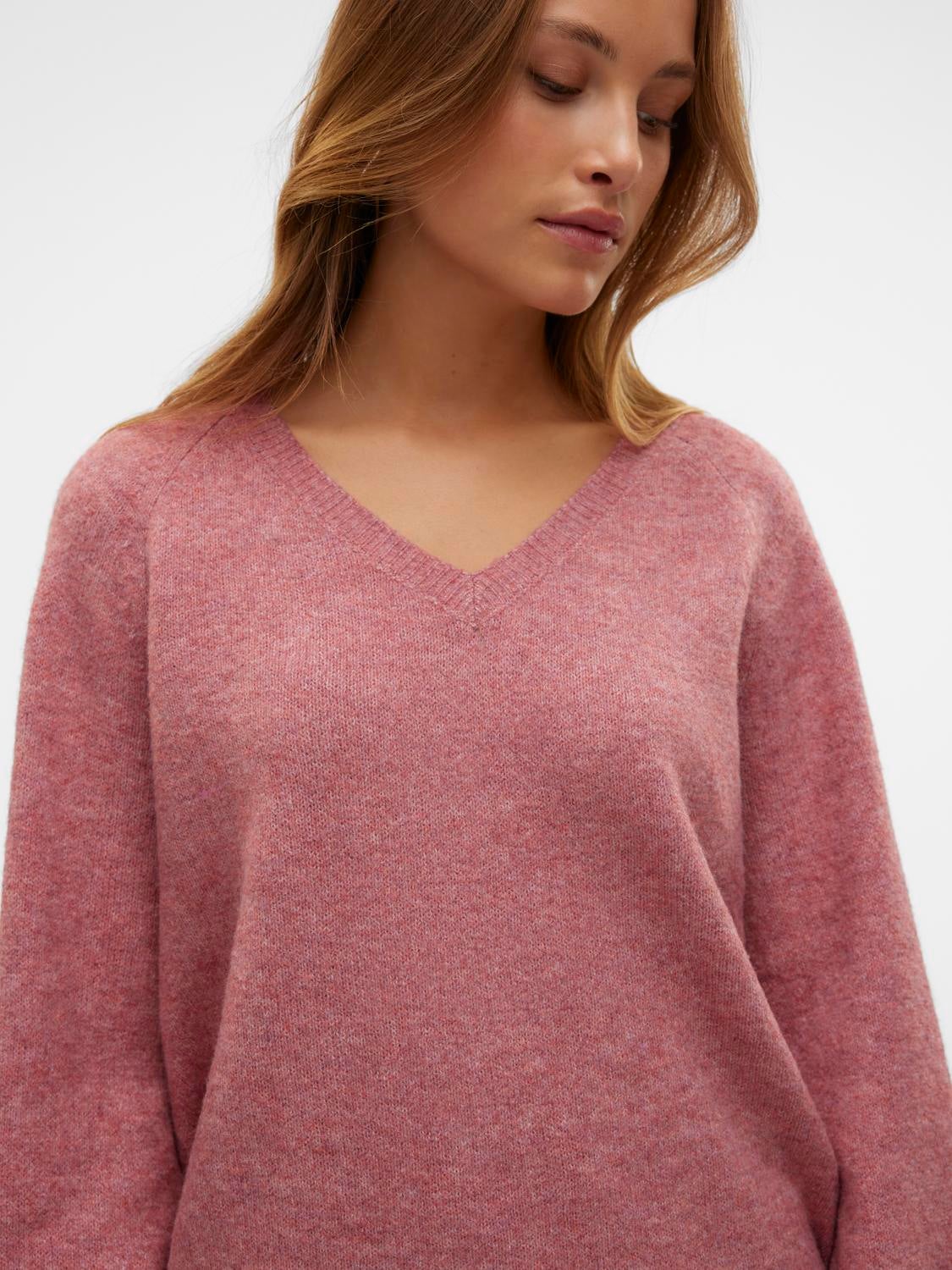 VMLEAF Pullover
