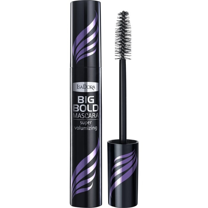 Big Bold Mascara