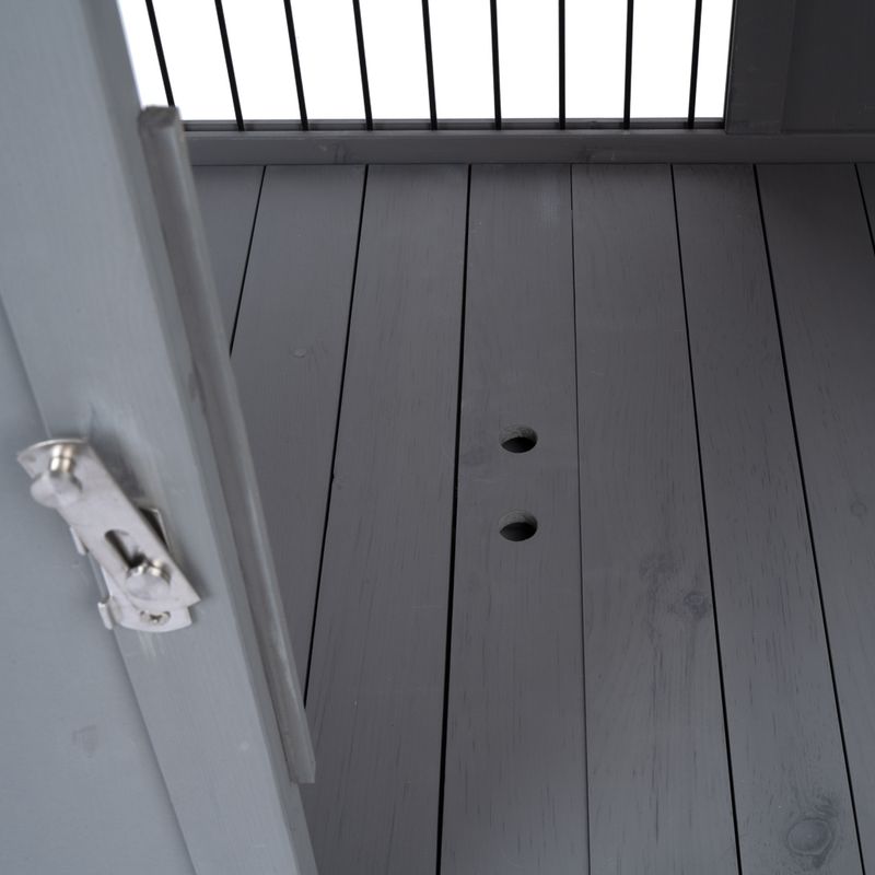 Modern Living Indoor Hundekäfig Berna zu TOP-Preisen | bitiba %