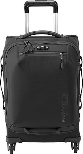 eagle creek Expanse 4 Rollen Kabinentrolley 55 cm