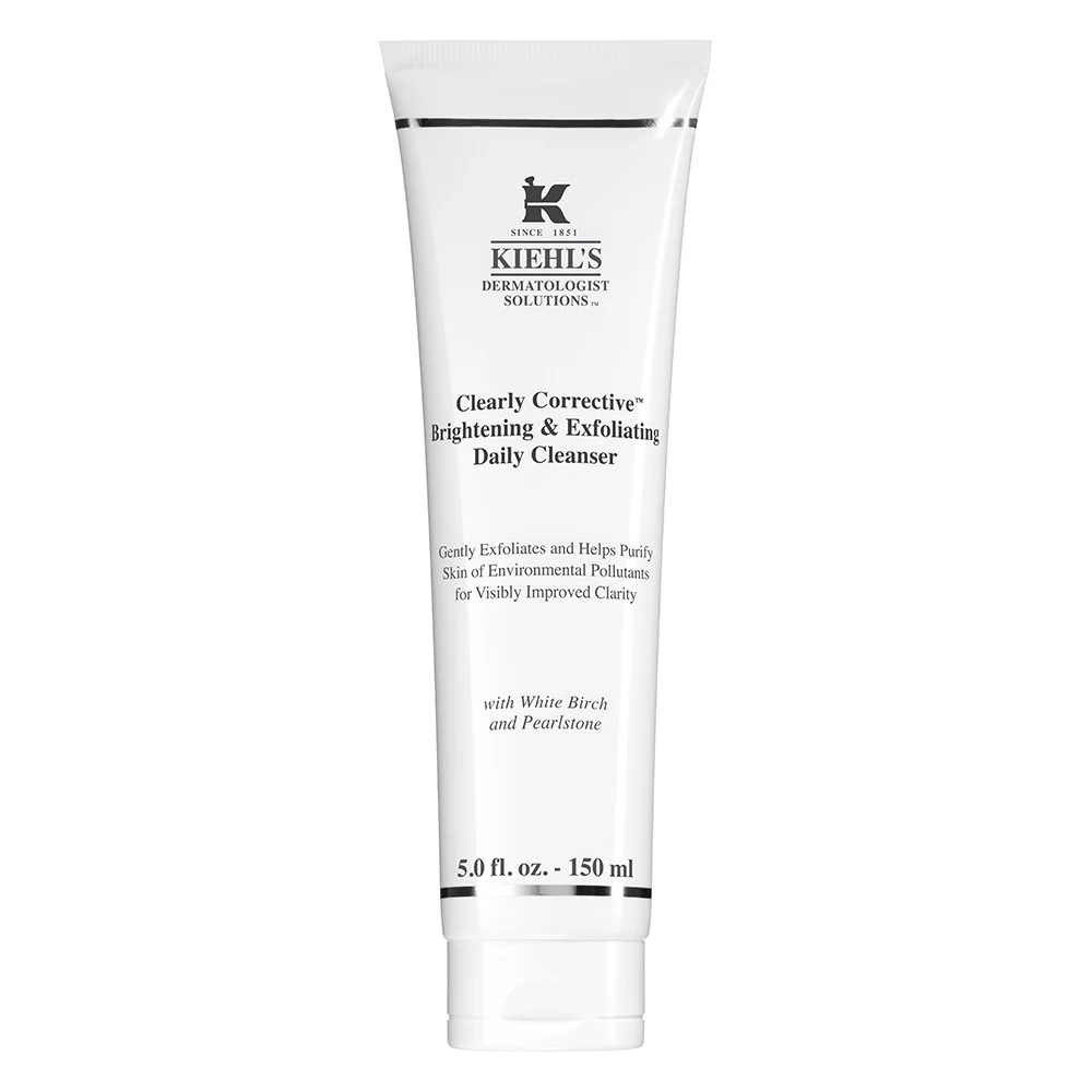 Dermatologist Solutions Clearly Corrective piling za čišćenje lica - Sredstvo za čišćenje lica, piling za lice