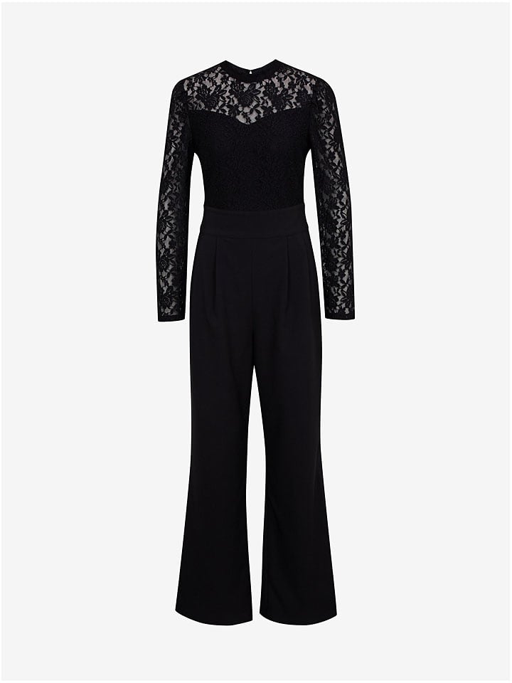 orsay Jumpsuit in Schwarz günstig kaufen