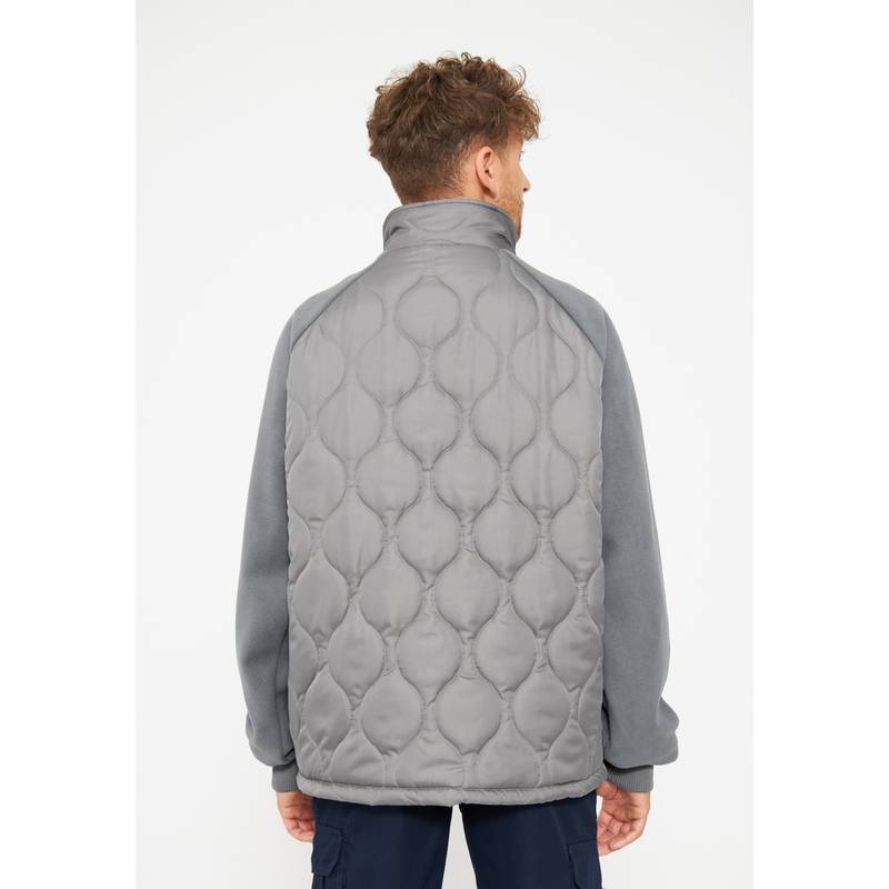 Bench BALKAN Hoodie Herren