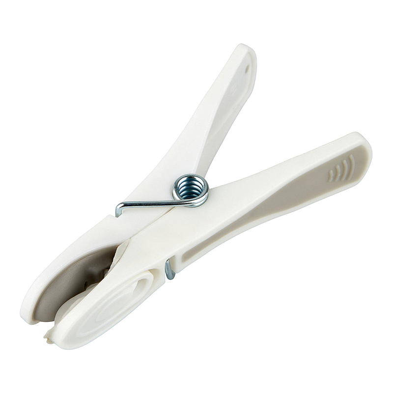 Effekt Klesklyper 20 stk soft grip