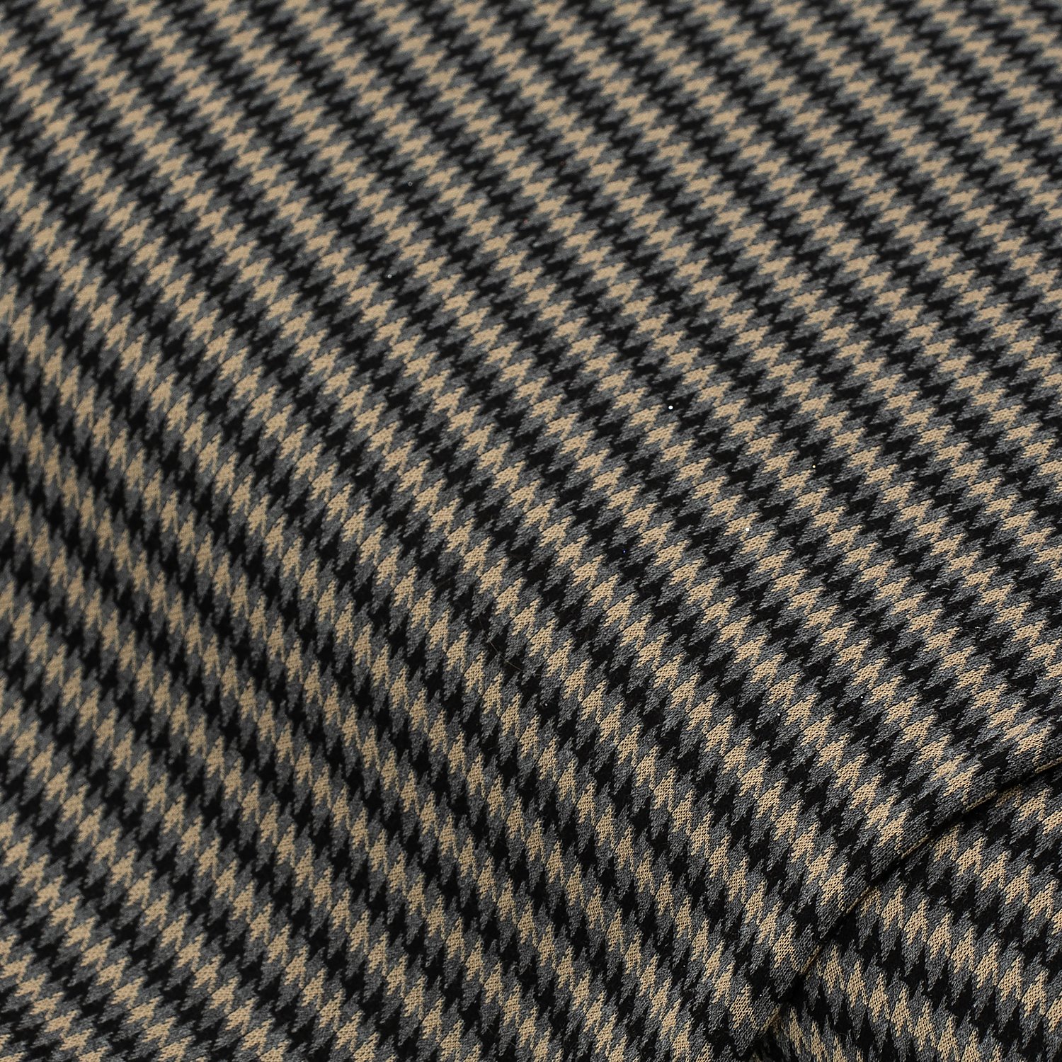 Jacquard-Jersey 
