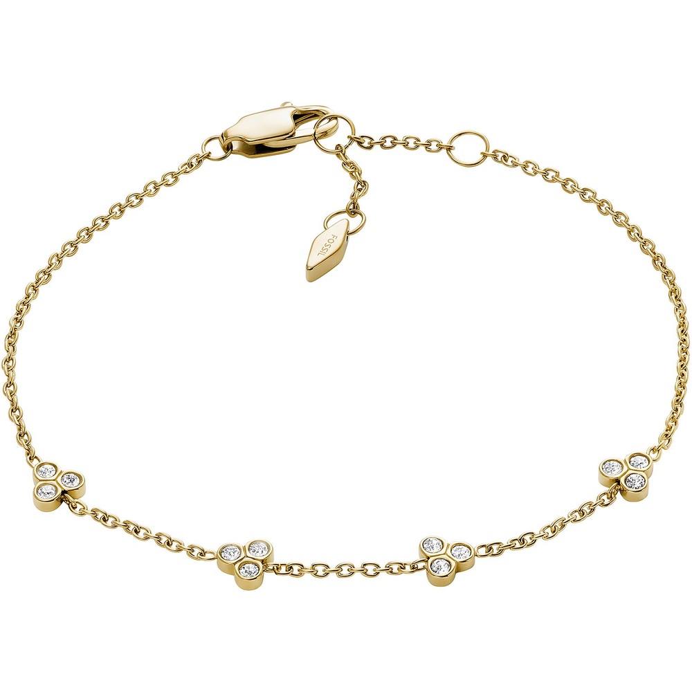 Fossil Bracelet Acier inoxydable Bracelet