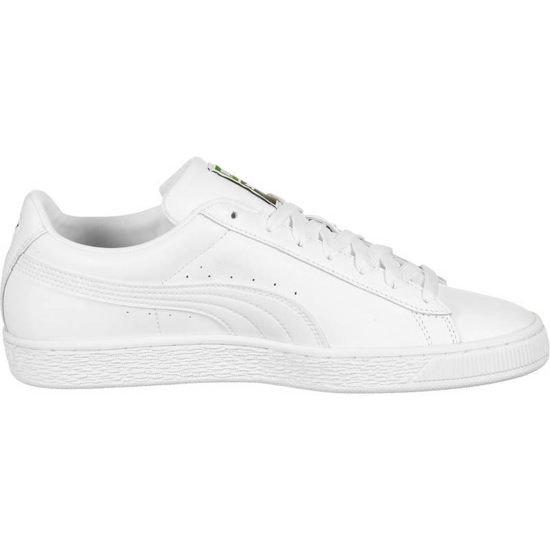 PUMA Basket XXI Sneaker Herren