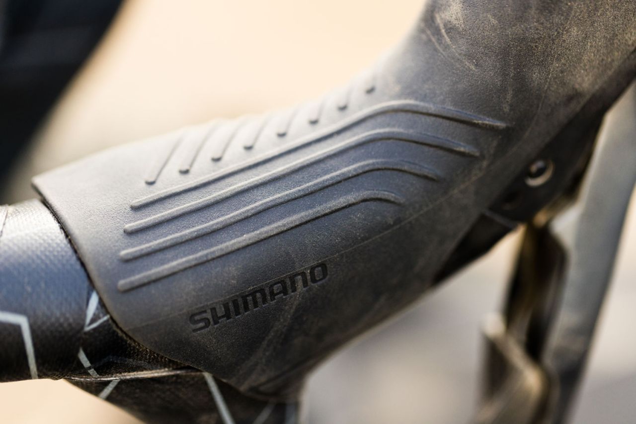 Shimano GRX BL-RX820-L Bremshebel links kaufen | Bike-Discount