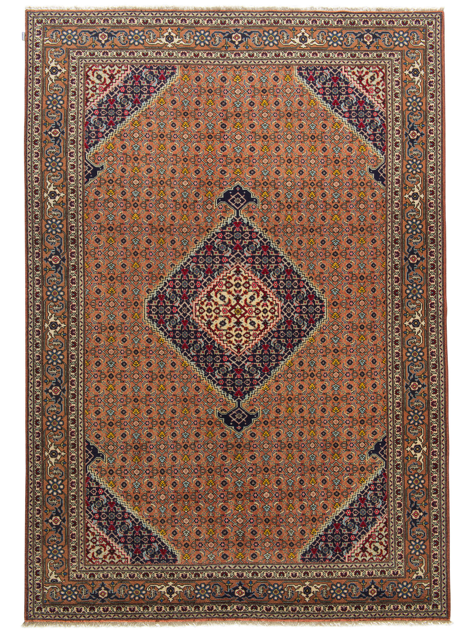 Ardebil ca. 200 x 290 cm, Unikat / Einzelstück