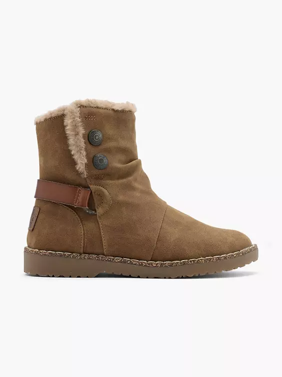 Blowfish Boots